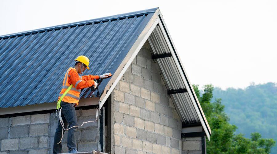 Local Chimney Repair in Southampton, MA